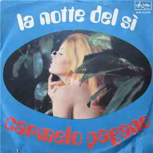 Carmelo Pagano - Chi Vede Te download free