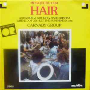 Carnaby Group - Hair download free