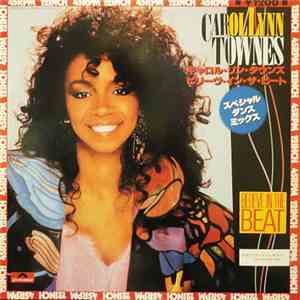 Carol Lynn Townes - Believe In The Beat download free