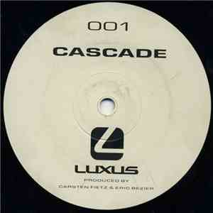 Cascade  - LUXUS 001 download free
