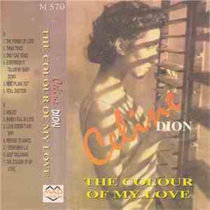 Celine Dion - The Colour Of My Love download free