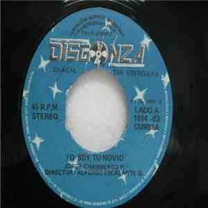 Chacal Y Sus Estrellas - Yo Soy Tu Novio / Muchacho Dificil download free
