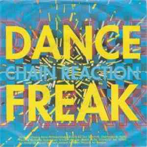 Chain Reaction - Dance Freak download free
