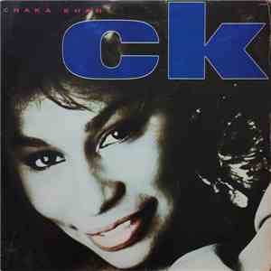 Chaka Khan - CK download free