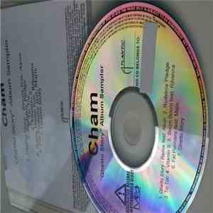 Cham - "Ghetto Story" Album Sampler download free