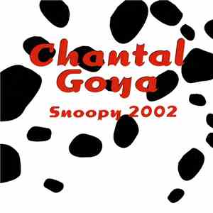 Chantal Goya - Snoopy 2002 download free
