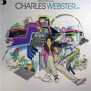 Charles Webster - Defected Presents Charles Webster EP1 download free