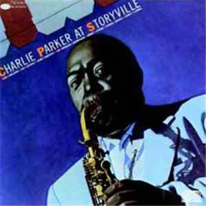 Charlie Parker - At Storyville download free