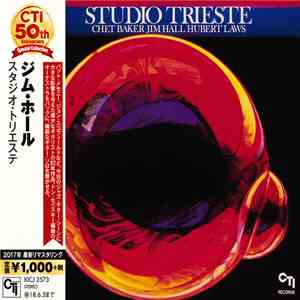 Chet Baker / Jim Hall / Hubert Laws - Studio Trieste download free
