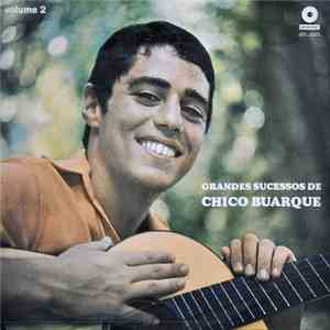 Chico Buarque - Grandes Sucessos Vol.2 download free