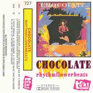 Chocolate - Rhythmflowerbeats download free