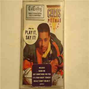 Chris Pittman - C.P. Time download free