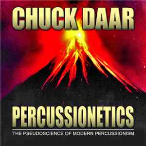 Chuck Daar - Percussionetics download free