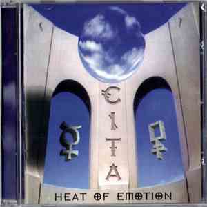 Cita  - Heat Of Emotion download free