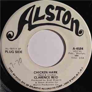 Clarence Reid - Chicken Hawk download free