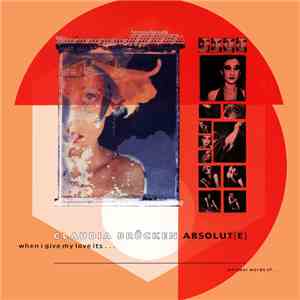 Claudia Brücken - Absolut[e] download free