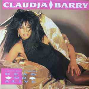 Claudja Barry - (I Don't Know If You Are) Dead Or Alive download free