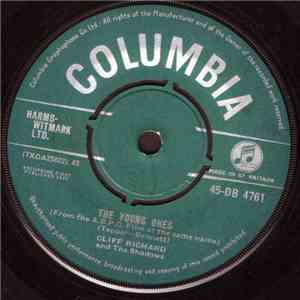 Cliff Richard And The Shadows - The Young Ones download free