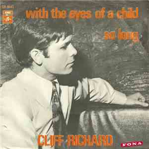 Cliff Richard - With The Eyes Of A Child download free