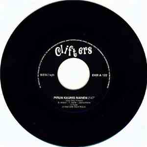 Clifters - Pirun Kaunis Nainen download free