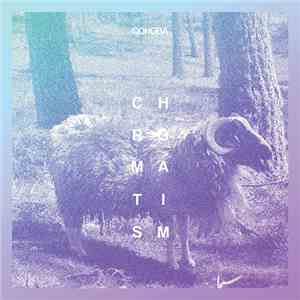 Cohoba - Chromatism EP download free