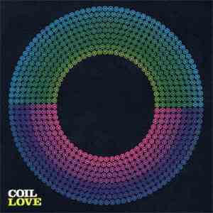 COIL  - LOVE download free