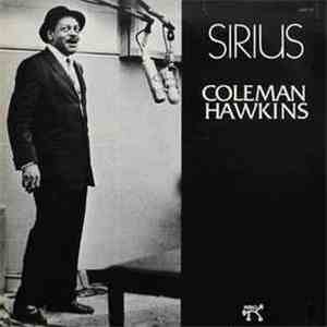 Coleman Hawkins - Sirius download free