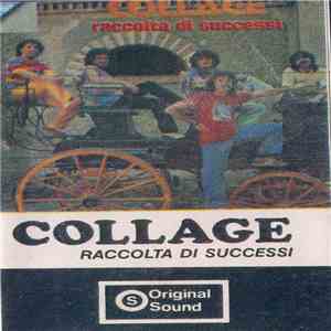 Collage  - Raccolta Di Successi download free