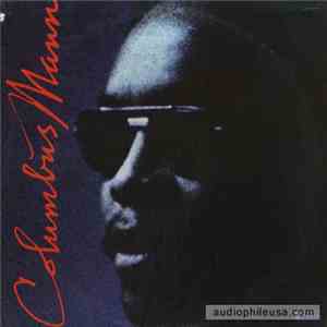 Columbus Mann - Columbus Mann download free