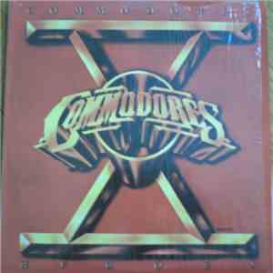 Commodores - Heroes download free
