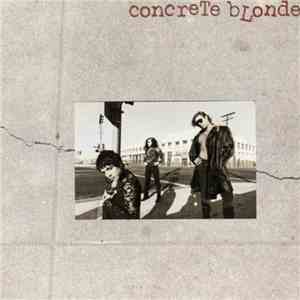 Concrete Blonde - Concrete Blonde download free