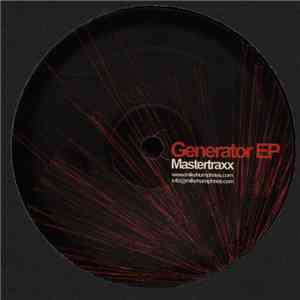 Concrete DJz - Generator EP download free