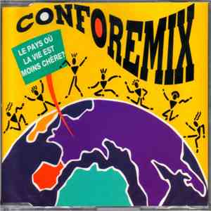 Conforemix - Le Pays Où La Vie Est Moins Chère? download free