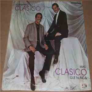 Conjunto Clasico - Mas Clasico Que Nunca download free