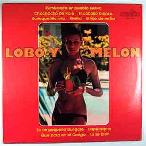 Conjunto De Lobo Y Melon - Lobo Y Melon download free