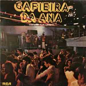 Conjunto Flor Amorosa - Gafieira da Ana download free