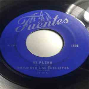 Conjunto Los Satelites - Mi Plena download free