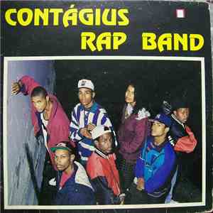 Contágius Rap Band - Contágius Rap Band download free
