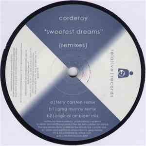Corderoy - Sweetest Dreams (Remixes) download free