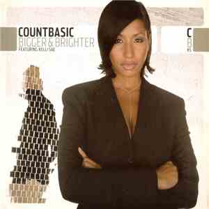 Count Basic - Bigger & Brighter download free