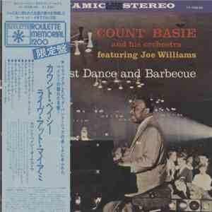 Count Basie & His Orchestra Featuring Joe Williams - Breakfast Dance And Barbecue download free