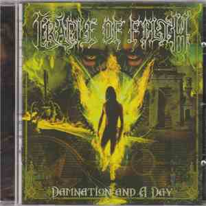 Cradle Of Filth - Damnation And A Day download free