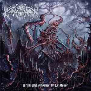 Cranial Contamination - From The Absence Of Existence download free