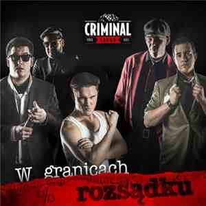 Criminal Tango - W Granicach Rozsądku download free