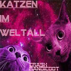Cräsh Bändicoot - Katzen Im Weltall download free