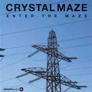 Crystal Maze - Enter The Maze download free