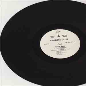 Culture Club - Move Away download free