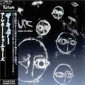 Cure - A Letter To Elise download free