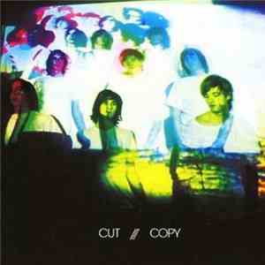 Cut /// Copy - In Ghost Colours download free