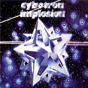 Cybotron  - Implosion download free